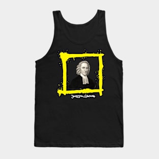 Jonathan Edwards Tank Top